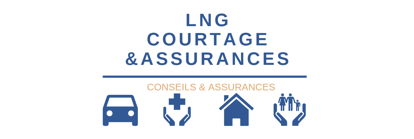 Logo LNG courtage & assurances